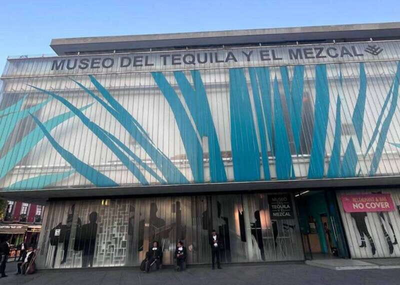 Mexico City: Tequila and Mezcal Museum Tour with Tasting - The 1.5-Hour Tour Flow That Actually Works