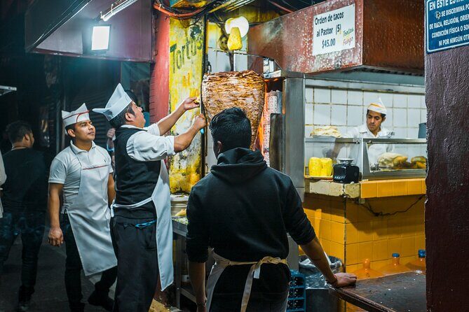 Night Street Food & Bike Tour / Small Groups /All Inclusive - Price and what you actually get for $72.84
