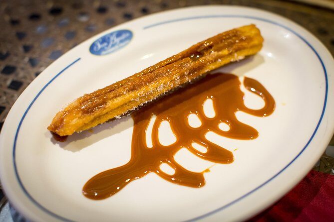 Original Downtown Food Tour with Taste of San Miguel - Starting at La Cocina, ending by San Francisco Church