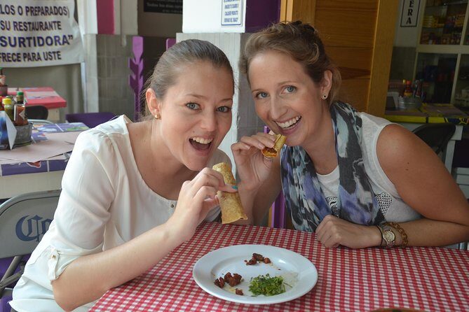 Polanco Food Tour: The Bestselling Food Adventure in Mexico City - Stop 1 at Parque Lincoln: the scene-setter before the food starts