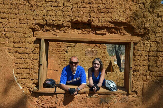 Private Historical Tour in the Sierra Santa Rosa by Bicycle - Price and Value: What $105 Buys You Here
