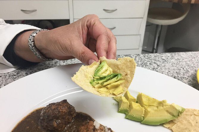 Private San Angel Tour & Cooking Class in Mexico City with Lucia - Who this suits best in Mexico City (and who might prefer something else)