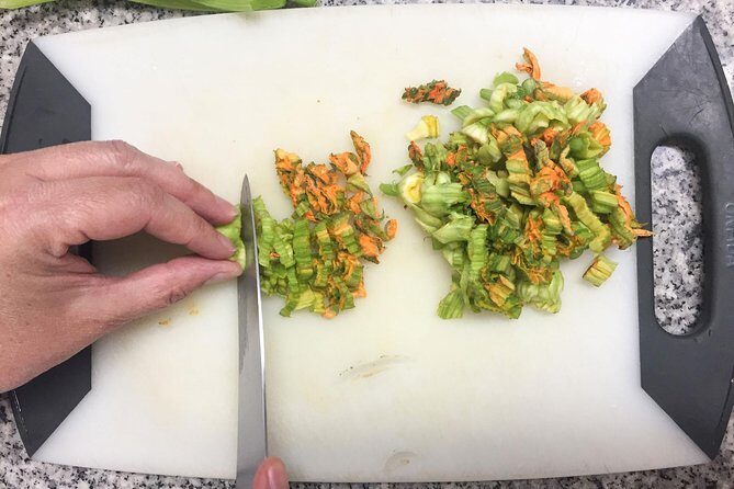 Private San Angel Tour & Cooking Class in Mexico City with Lucia - The market lesson: chilies, spices, and tiny tastes that teach flavor
