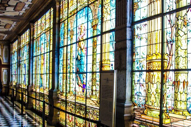 PRIVATE Tour Chapultepec Castle - The $66 value: what you get for the price