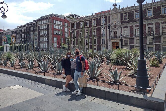 Private Tour Mexico City VIP FULL DAY - Price and Value: Paying for Time, Not Tickets