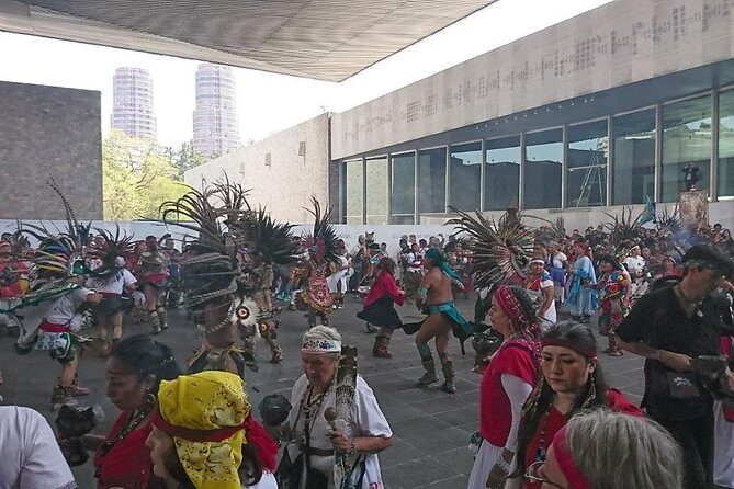 Private Tour Museum of Anthropology and Chapultepec Castle. - Price and logistics: why $259.99 can make sense