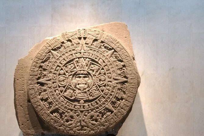 Private Tour Museum of Anthropology and Chapultepec Castle. - Pacing in 5–6 hours: what to plan so you don’t feel rushed