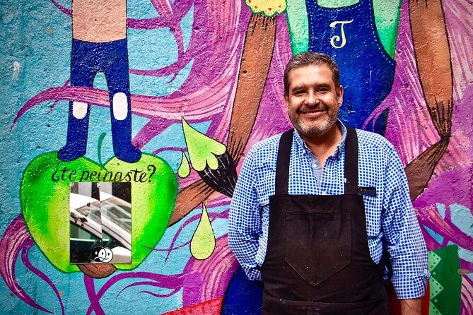 Private Tour: Secret Food Tours Mexico City - The Sweet Spot: Why the Guide Matters More Than You Think