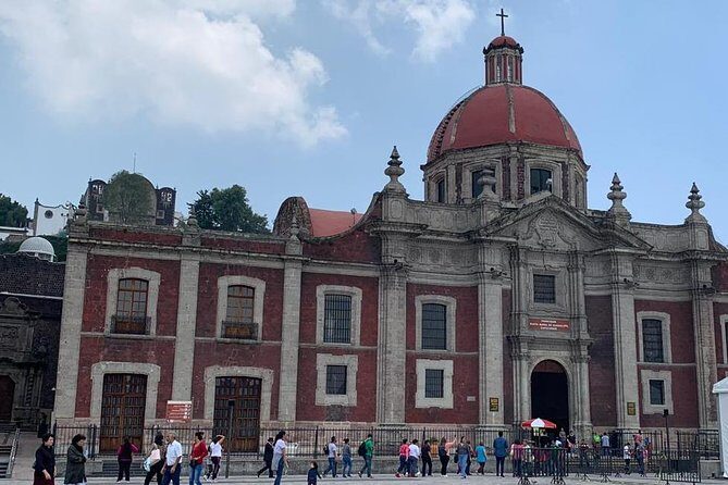 Private Tour: Teotihuacan and Basilica of Guadalupe - FAQ
