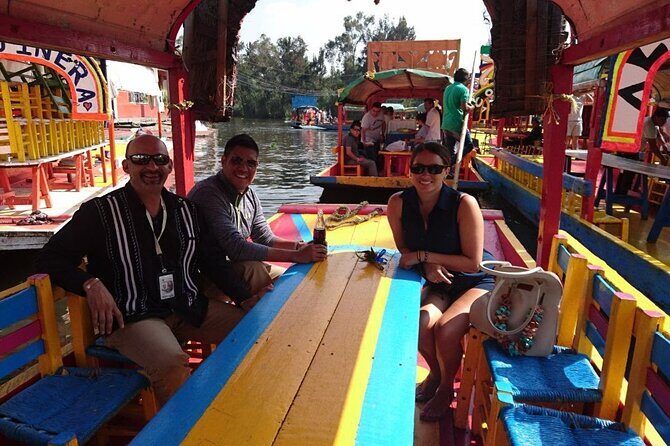 Private Tour: Xochimilco, Coyoacan and Frida Kahlo Museum - Coyoacán itself: markets, plaza time, and why this stop isn’t filler