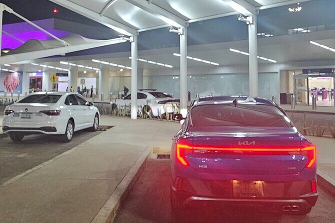 Private Transportation and Airport Insurance to your Hotel in Oaxaca - Key Highlights at a Glance