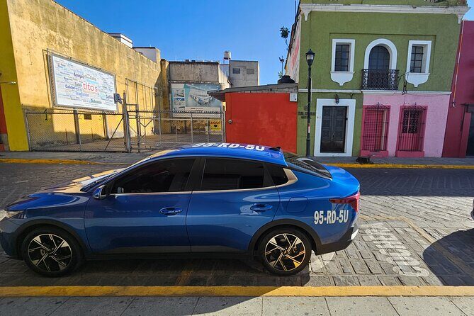 Private Transportation and Airport Insurance to your Hotel in Oaxaca - When Flights Run Late: Rescheduling That Actually Helps