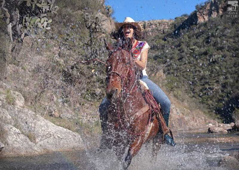 San Miguel Allende: Half-Day Horseback Riding Adventure - The Descent Back to the River: Why the Timing Feels Intense