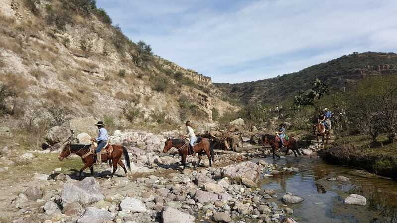 San Miguel Allende: Half-Day Horseback Riding Adventure - Price and Value: Is $167 Worth It?