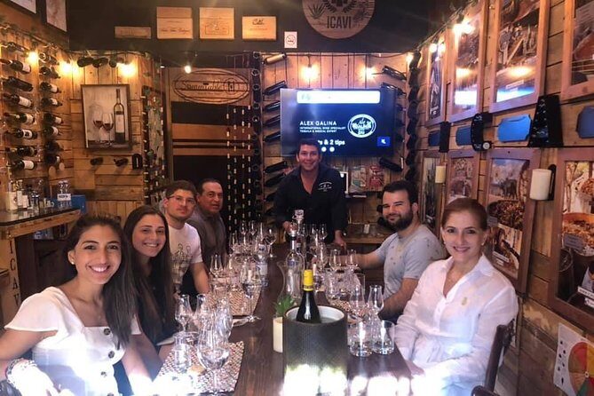 San Miguel De Allende: Traditional Mexican Drinks Tasting - What you actually taste: tequila, mezcal, sotol, bacanora, raicilla, and more