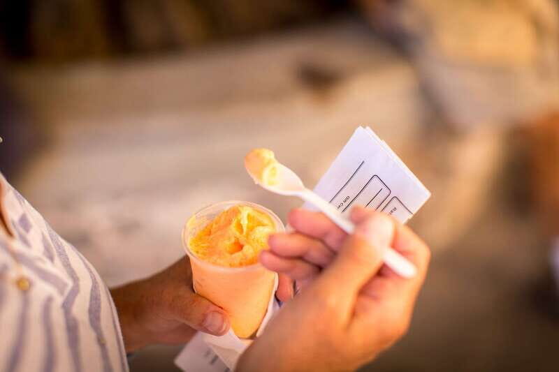 San Miguel: Downtown Food Tour - A 3.5-hour walking route built for lunch, not snacks