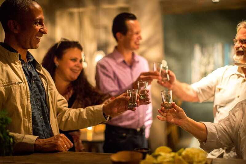 San Miguel: Evening Food Tour - Five Tastings That Trace Mexico’s Crossroads of Influences
