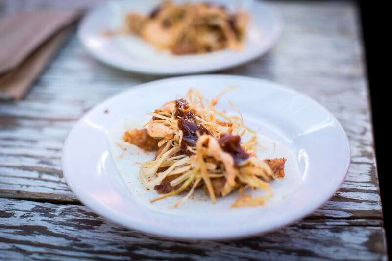 San Miguel: Evening Food Tour - What to Wear, How to Pace Yourself, and Who Should Skip This