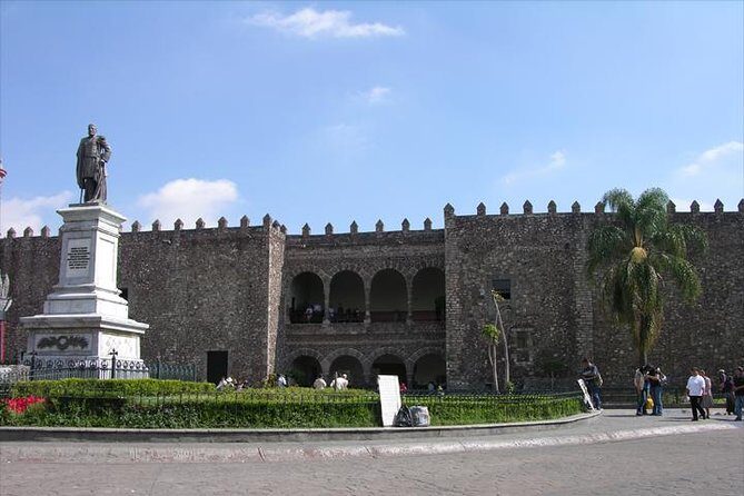 Taxco the silver town with stop in Cuernavaca - Price and what $56 buys you (and when it’s a bargain)