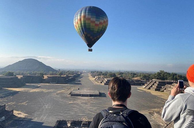Teotihuacan Archaeology Tours - How long this really takes (and how to pace your morning)
