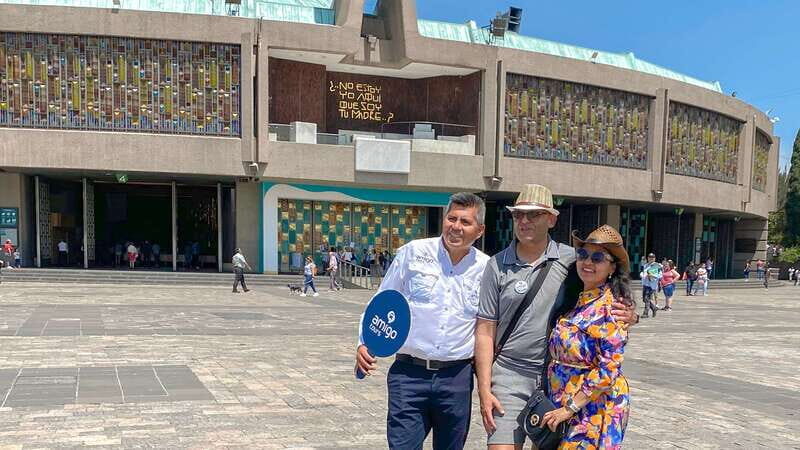 Teotihuacan, Guadalupe, Xochimilco Coyoacan & Frida Kahlo - Key things that make this tour worth your time