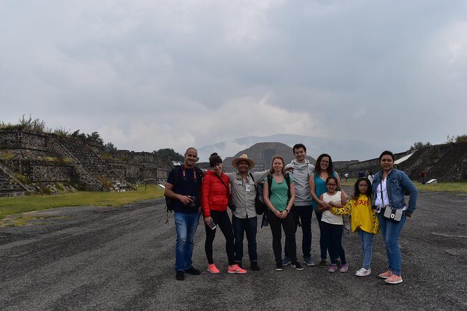 Teotihuacan Private Tour with Expert Guide & Cultural Insights - Why the 7:00 am start changes Teotihuacan
