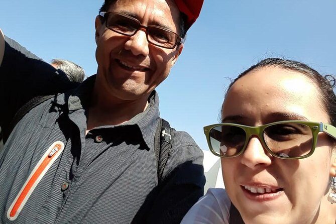 Teotihuacan Private Tour with Expert Guide & Cultural Insights - Pyramids route: Sun, Moon, Quetzalcoatl, and the Avenue of the Dead