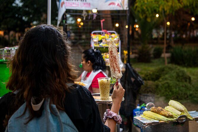 The Late Shift: Tasting Oaxaca, by Night - Key highlights that make this tour worth your time