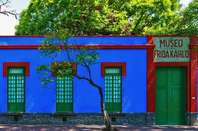 Ticket to the Frida Kahlo Museum - Inside Casa Azul: what you’ll notice during your walk