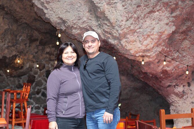 Tour to Teotihuacan with visit to ancient caves and CDMX transportation - Who should book this Teotihuacan + cave tour