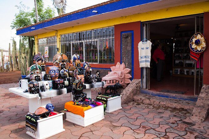 Tour to the Pyramids of Teotihuacán and Basilica of Guadalupe - Price and what $55 covers (and what it doesn’t)