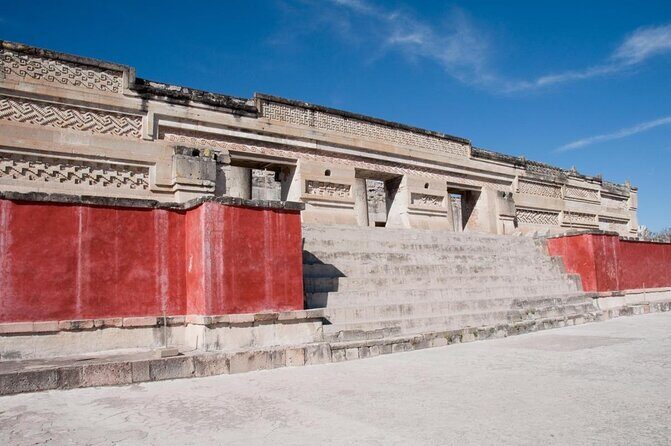 Tule, Mitla & Hierve el Agua Full-Day Tour with Certified Guide - One-Day Oaxaca Route That Feels Like More Than Sightseeing