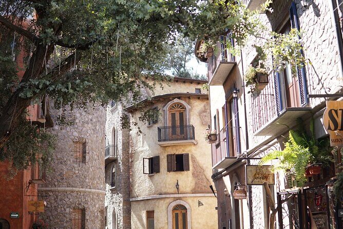 Val´quirico And The City of Angels Puebla From Mexico City - Puebla and Val’Quirico: the smart combo for a day trip