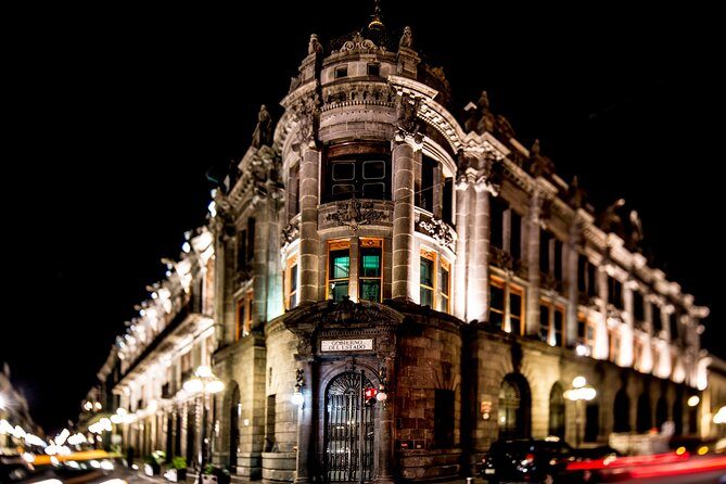 Val´quirico And The City of Angels Puebla From Mexico City - Street of Candies, Poblano mole, the Parían market, and the library stop
