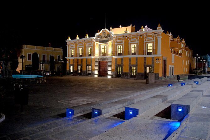 Val´quirico And The City of Angels Puebla From Mexico City - Val’Quirico: the Tuscan-inspired fortress village you’ll want to stroll
