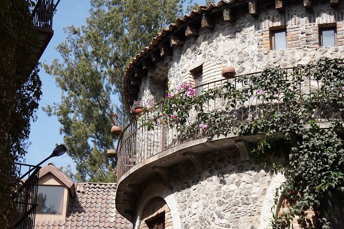 Val´quirico And The City of Angels Puebla From Mexico City - The bilingual guide: why communication can make or break the day