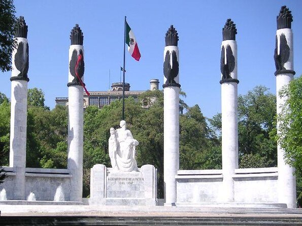 Bike Tour in Mexico City - Key highlights to know before you go