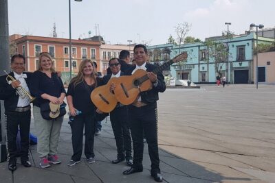 Food and Historic Walking Tour: Private Tortilla Crawl in Mexico City Downtown - How the 5-Hour Private Walk Actually Fits Your Day