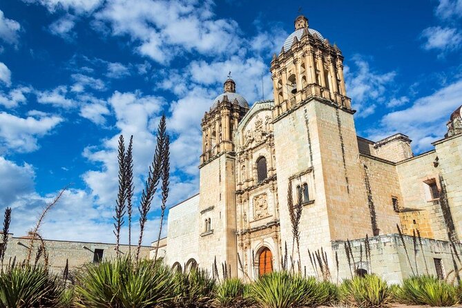 Oaxaca city bike ride - History & traditions - Key highlights you’ll actually feel on this ride