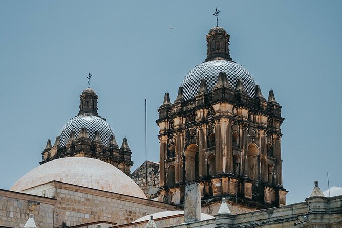 Oaxaca City Walking Tour - Markets, Textile museum & Lunch - Key highlights worth your time