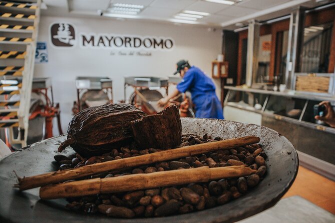 Oaxaca City Walking Tour - Markets, Textile museum & Lunch - Starting at Café BienAv on Independence Avenue