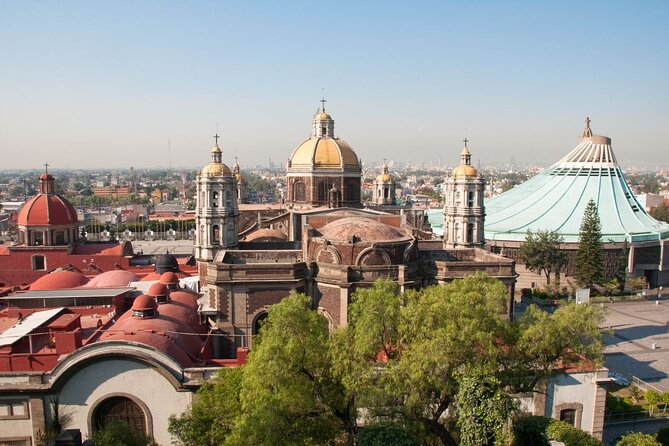 Tailor-made Teotihuacan : 4 Tour Options for You - Hot air balloon ride: views, photos, and extra admin