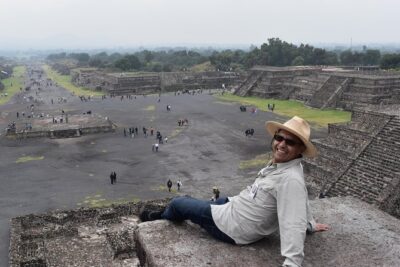 Teotihuacan Early Morning Tour: Avoid Crowds, & Expert Guide - First stop: Tlatelolco ruins for context