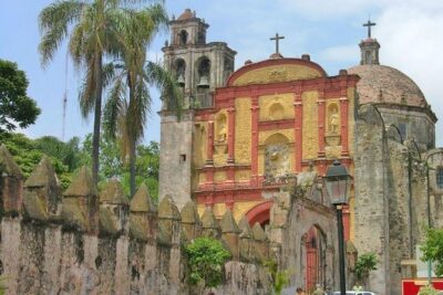 Tour to Taxco and Cuernavaca - The Drive: Comfort, Timing, and the Long Return Factor