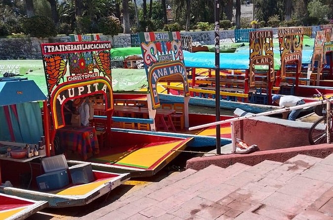 Tour to Xochimilco and Coyoacan and Frida Khalo - Who this tour suits best